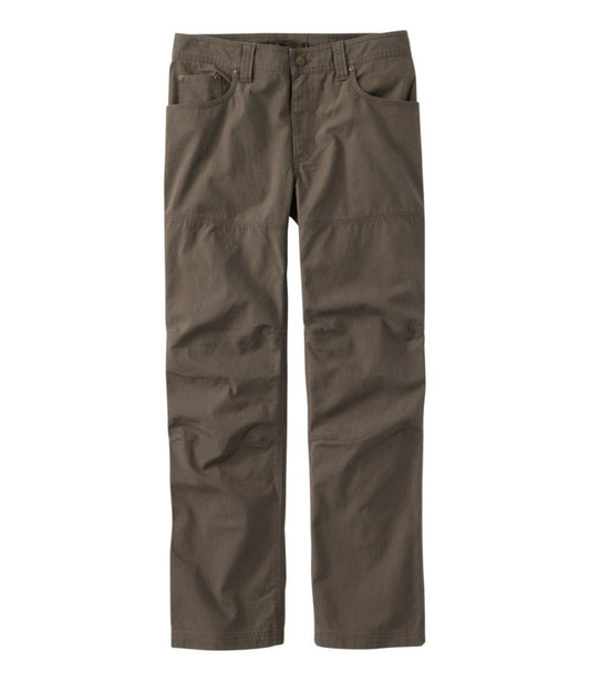 Men's Riverton Pants, Standard Athletic Fit - US 4437