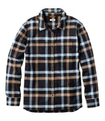 Women's Whisperweight Flannel Shirt, Button-Down - US 2923