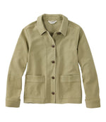 Women's Bean's Stretch Barn Jacket - US 8500