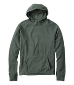 Men's VentureStretch Ottoman-Rib Hoodie - US 6623