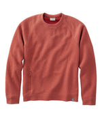 Men's Ridgeknit Pullover, Crewneck - US 1595
