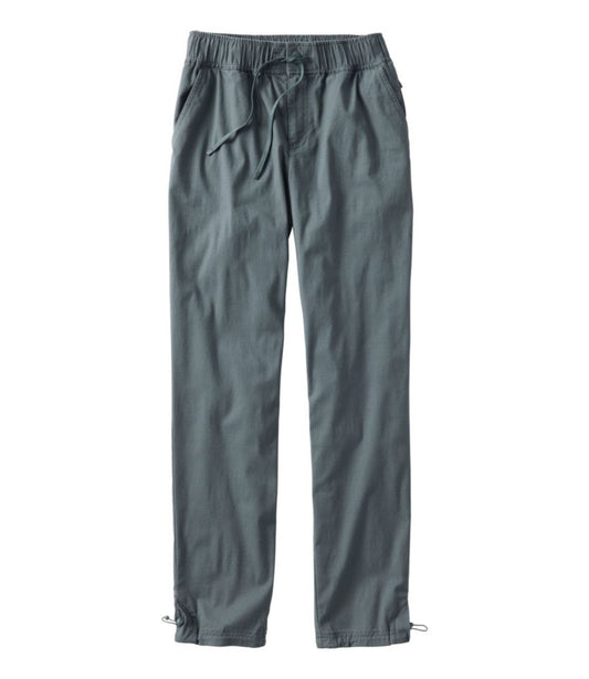 Women's Explorer Ripstop Pants, Straight-Leg - US 0288