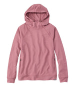 Women's VentureStretch Ottoman-Rib Hoodie - US 7073