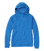 Women's VentureStretch Ottoman-Rib Hoodie - US 9203