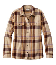 Natural Plaid