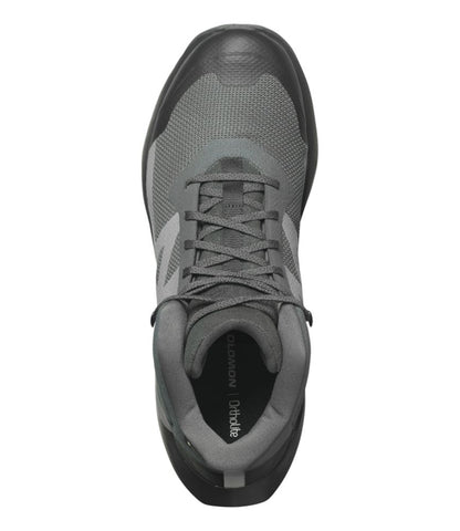 Men's Salomon Elixir Activ GORE-TEX Hiking Boots - US 1848