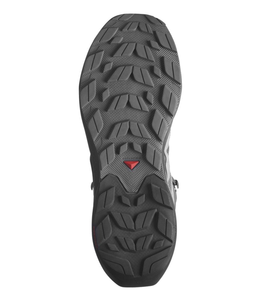 Men's Salomon Elixir Activ GORE-TEX Hiking Boots - US 1848