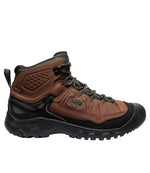 Men's Keen Targhee IV Mid Waterproof Hiking Boots - US 1362
