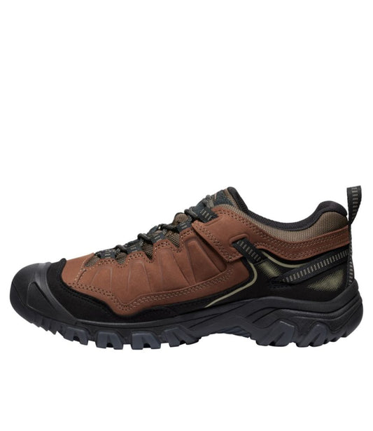 Men's Keen Targhee IV Waterproof Hiking Shoes - US 1444