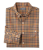 Men's Signature Premium Pima Cotton Oxford Shirt, Long-Sleeve - US 3990