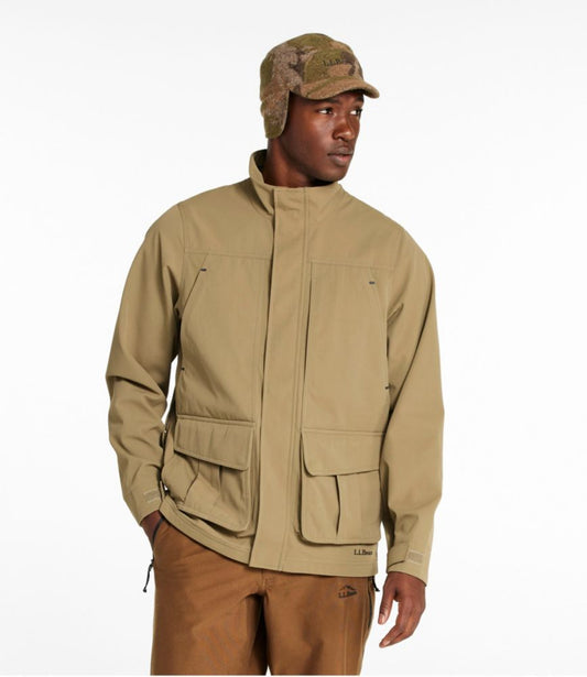 Men's Upland Field Jacket - US 0250