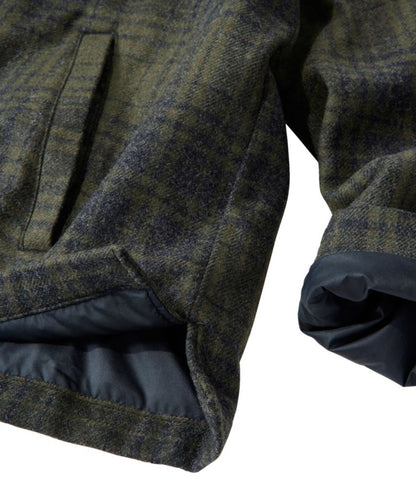 Men's Maine Guide Wool Anorak - US 0481