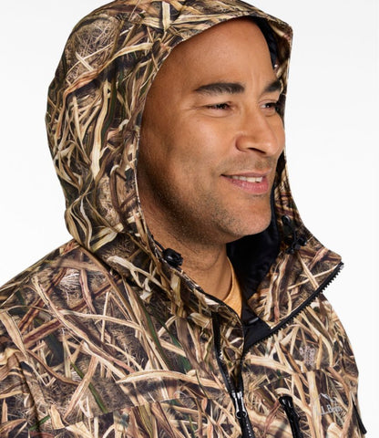 Men's Apex Waterfowl Jacket - US 4718
