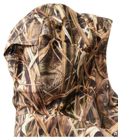Men's Apex Waterfowl Jacket - US 4718
