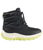 Kids' Access Insulated Snow Boots - US 1267