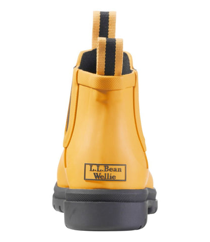 Kids' Rugged Wellie® Boots - US 9762