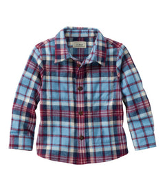 Blue Ridge Plaid
