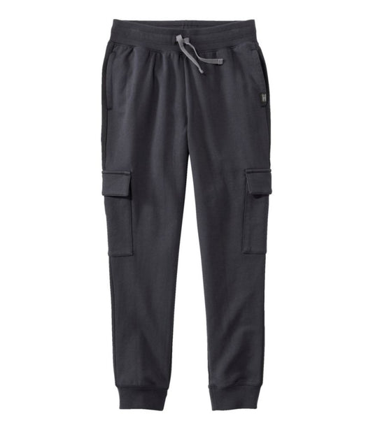 Kids' Cargo Knit Trail Pants - US 2894