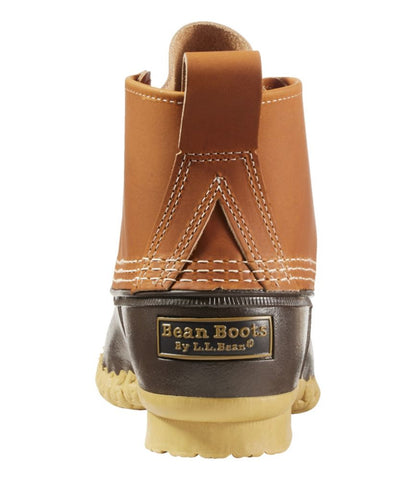 Women's Bean Boots, 6" - US 3636