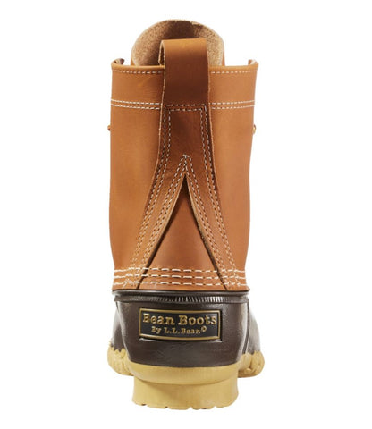 Women's Bean Boots, 8" - US 5899