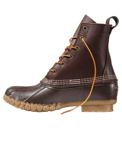 Women's Bean Boots, 8" - US 6354