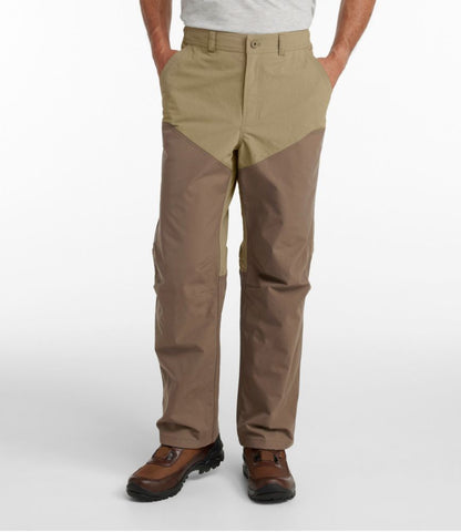 Men's Upland Briar Field Pants - US 8289