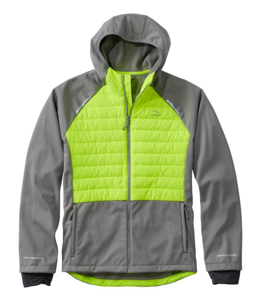 Men's Bean Bright All Weather Jacket - US 0001