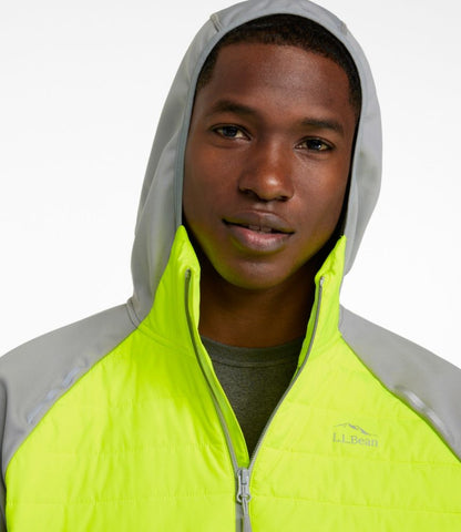 Men's Bean Bright All Weather Jacket - US 0001