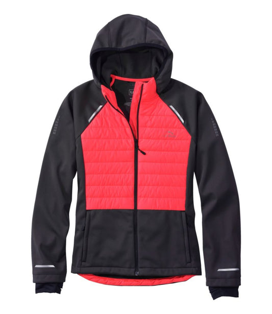 Women's Bean Bright All Weather Jacket - US 9490