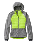 Women's Bean Bright All Weather Jacket - US 6742