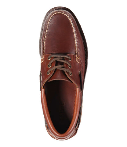 Men's Allagash Handsewn Mocs, 3-Eye - US 1446