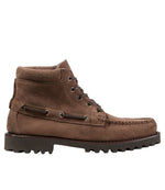 Men's Allagash Handsewn Chukka Boots - US 5718