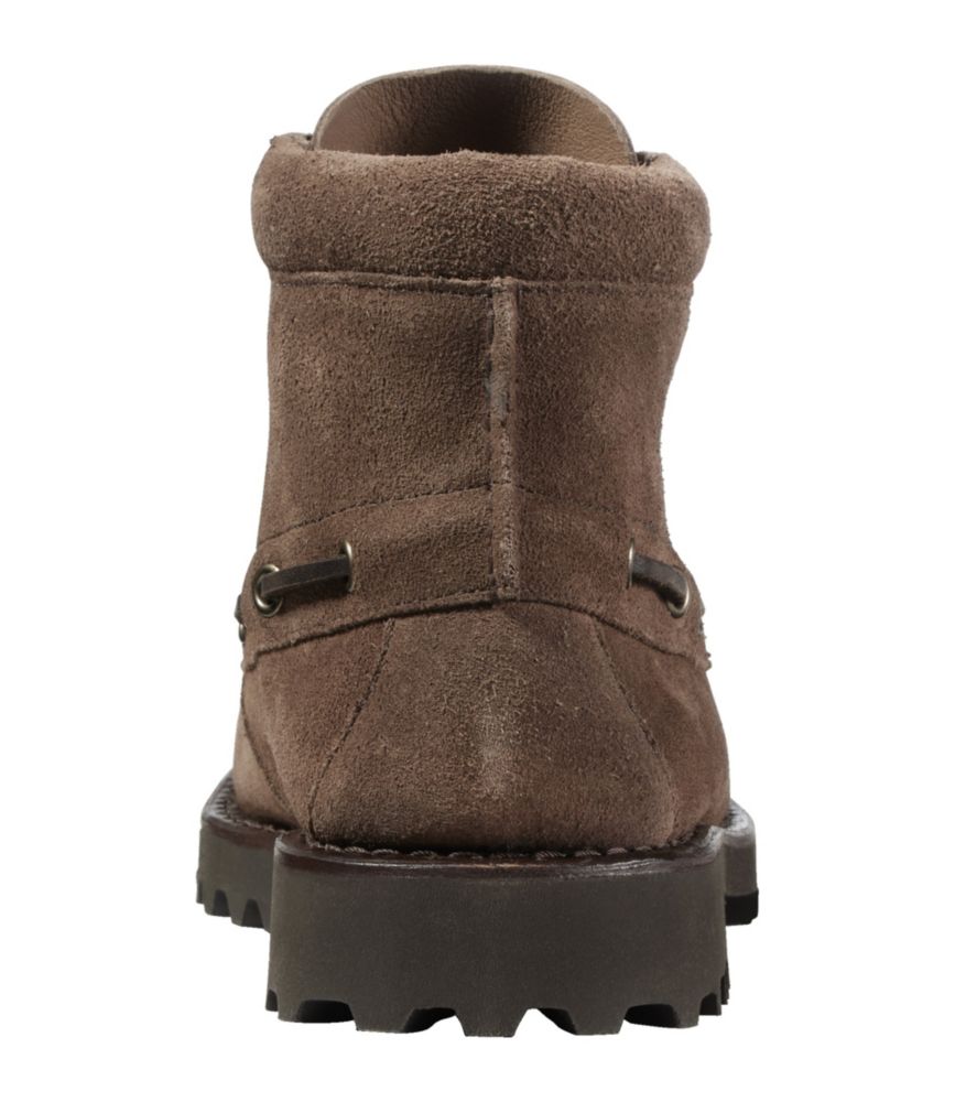 Men's Allagash Handsewn Chukka Boots - US 5718