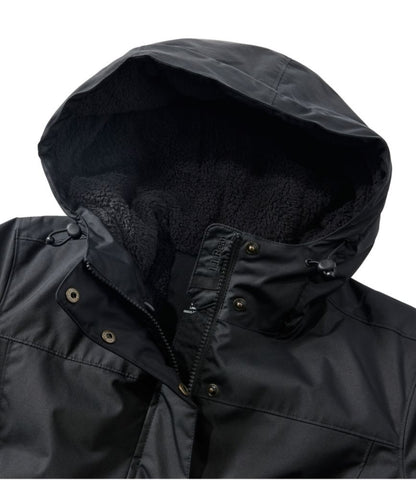 Women's Winter Warmer Coat - US 9670