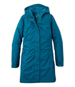 Women's Winter Warmer Coat - US 8774