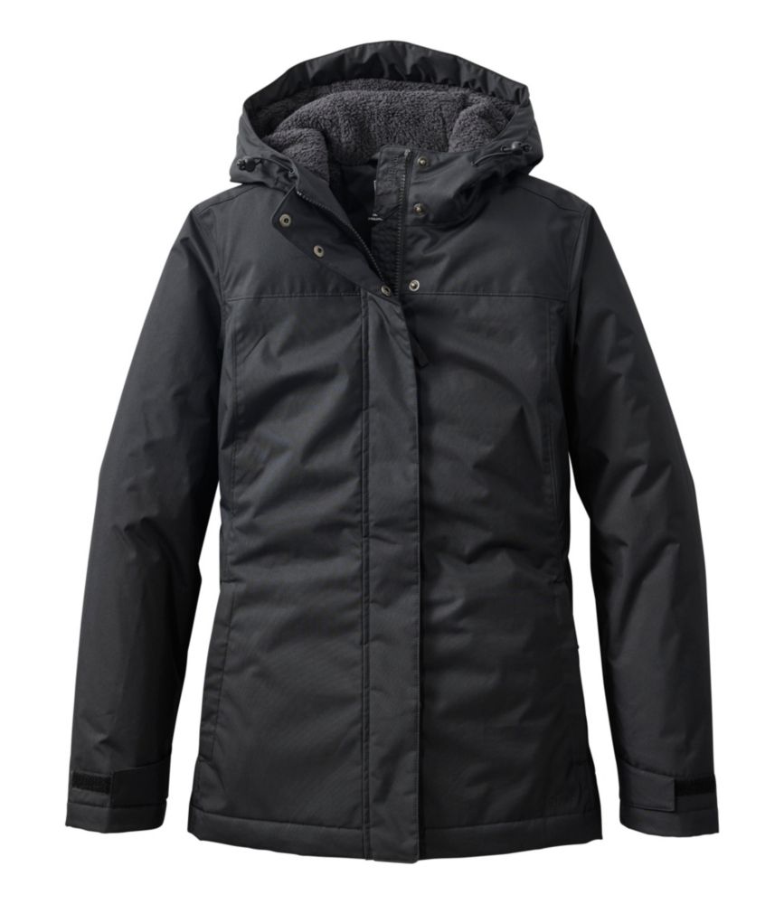 Women's Winter Warmer Jacket - US 1461