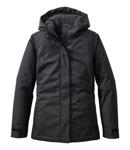 Women's Winter Warmer Jacket - US 1461