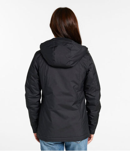 Women's Winter Warmer Jacket - US 1461
