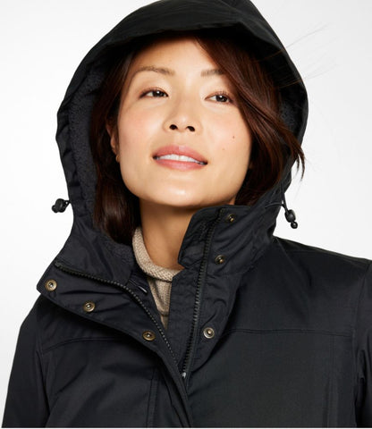 Women's Winter Warmer Jacket - US 1461