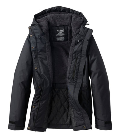 Women's Winter Warmer Jacket - US 1461