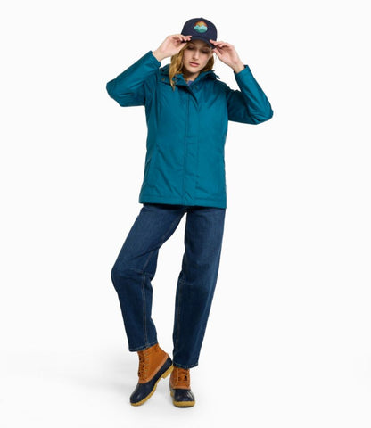 Women's Winter Warmer Jacket - US 5251