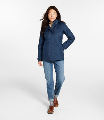 Women's Winter Warmer Jacket - US 6097