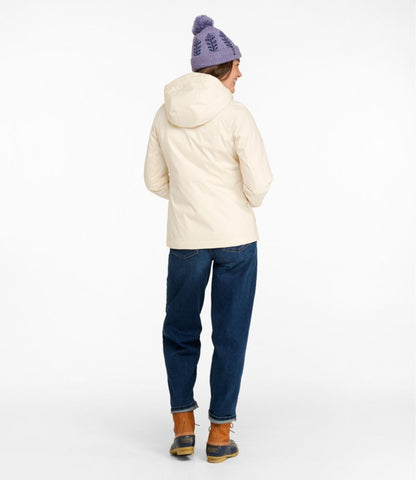Women's Winter Warmer Jacket - US 2811