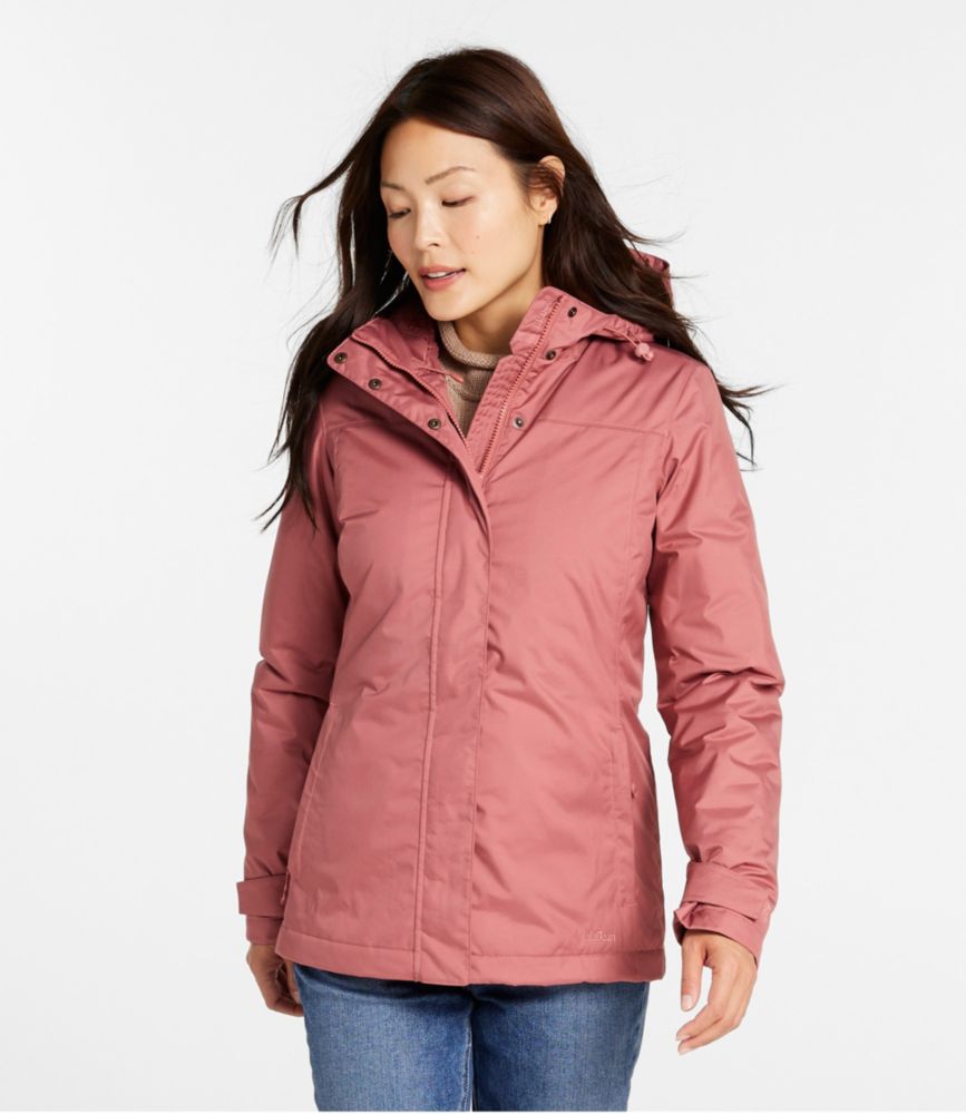 Women's Winter Warmer Jacket - US 3139