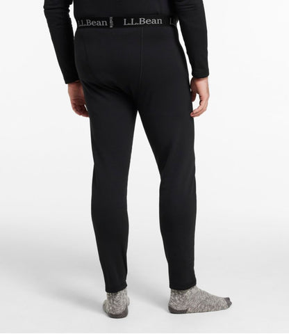 Men's L.L.Bean Heavyweight Base Layer Pant - US 4103