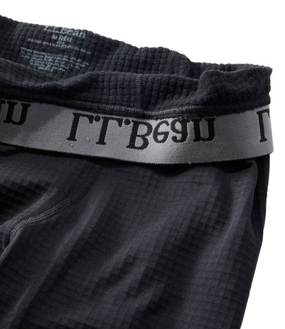 Men's L.L.Bean Heavyweight Base Layer Pant - US 4103