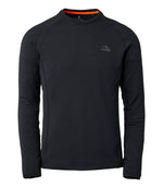 Men's L.L.Bean Heavyweight Base Layer Crew Top - US 4881