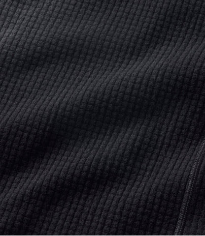 Men's L.L.Bean Heavyweight Base Layer Crew Top - US 4881