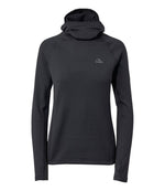 Women's L.L.Bean Heavyweight Base Layer Hoodie - US 8010