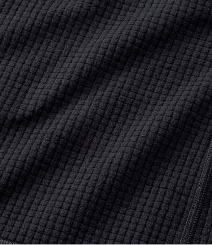 Women's L.L.Bean Heavyweight Base Layer Hoodie - US 8010